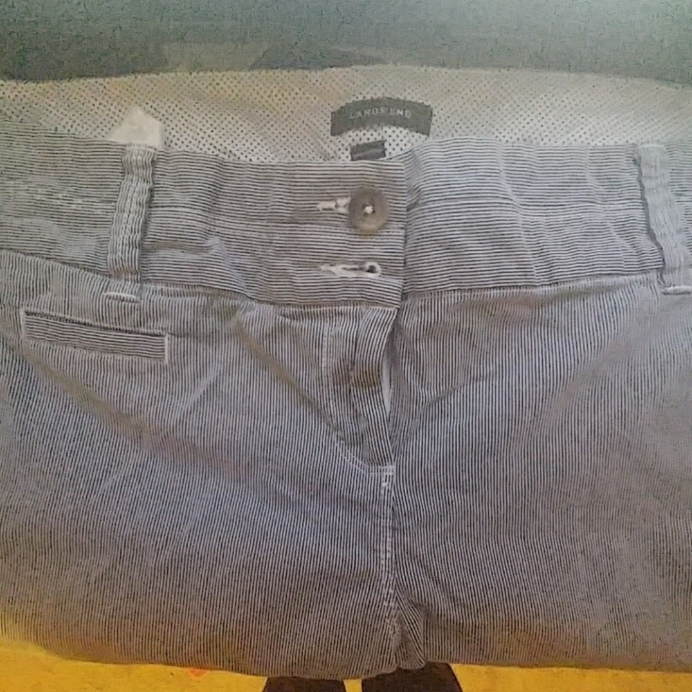 Capris